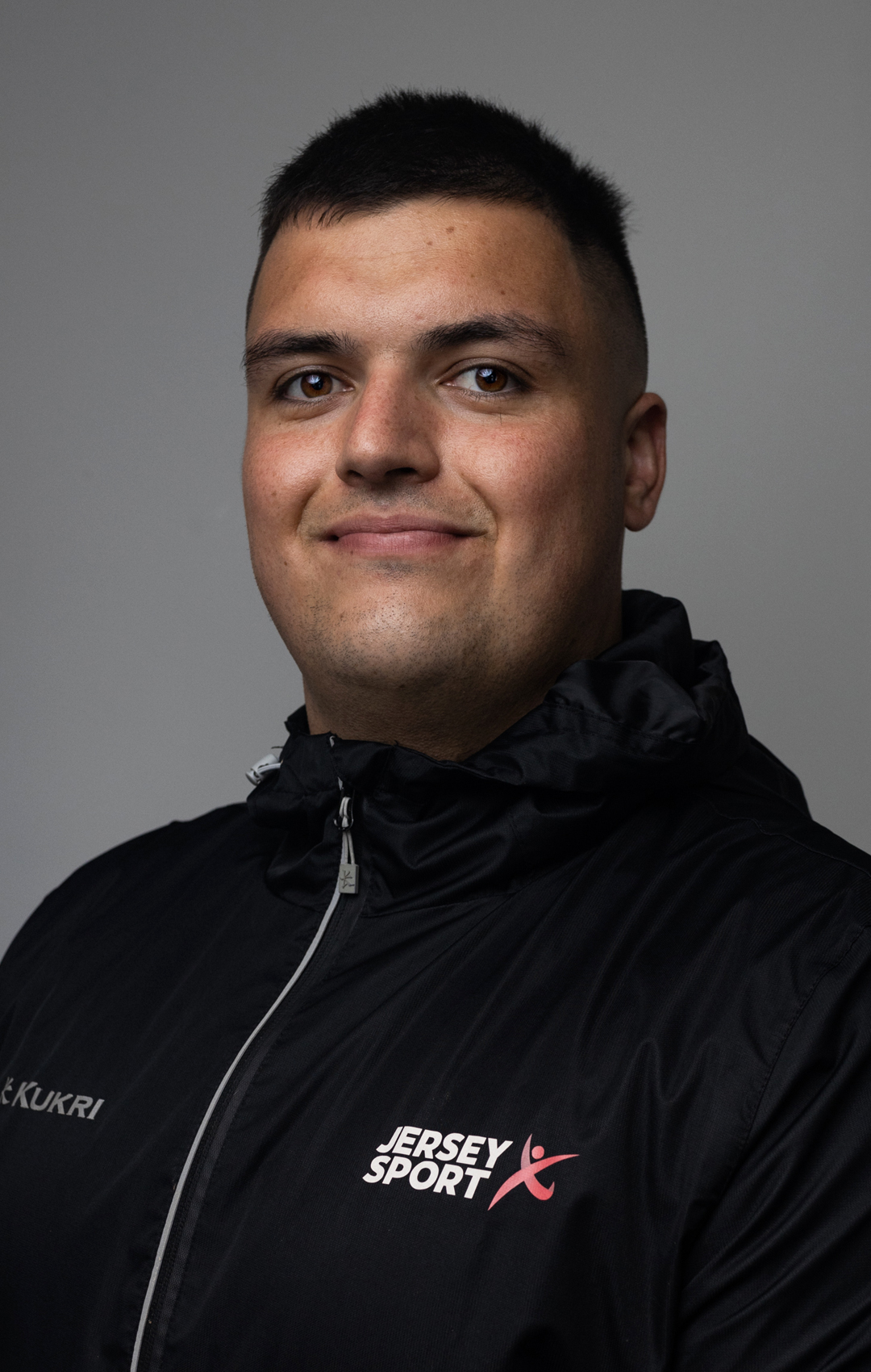 Our People • Jersey Sport