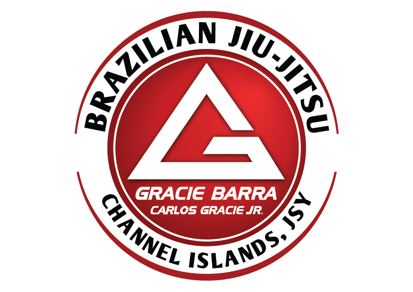 Gracie Barra CI Jersey • Jersey Sport