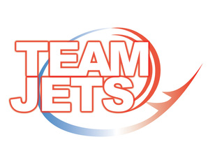 team jets jersey