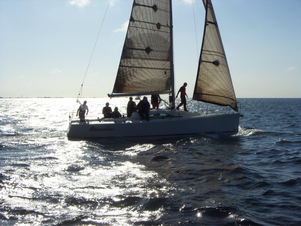 yacht club jersey st helier