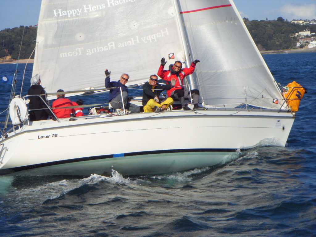 st helier yacht club membership