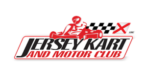 Jersey Kart and Motor Club logo