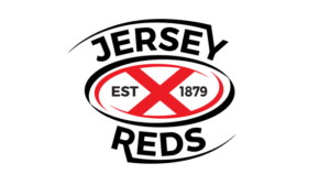 Jersey Reds • Jersey Sport