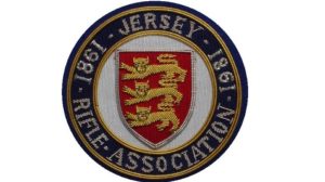 Jersey Rifle Association