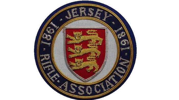 Jersey Rifle Association • Jersey Sport