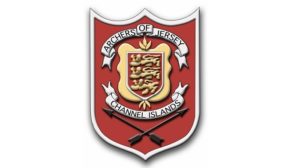 Archers of Jersey logo