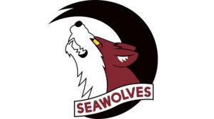 Seawolves Logo