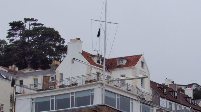 royal channel islands yacht club reviews