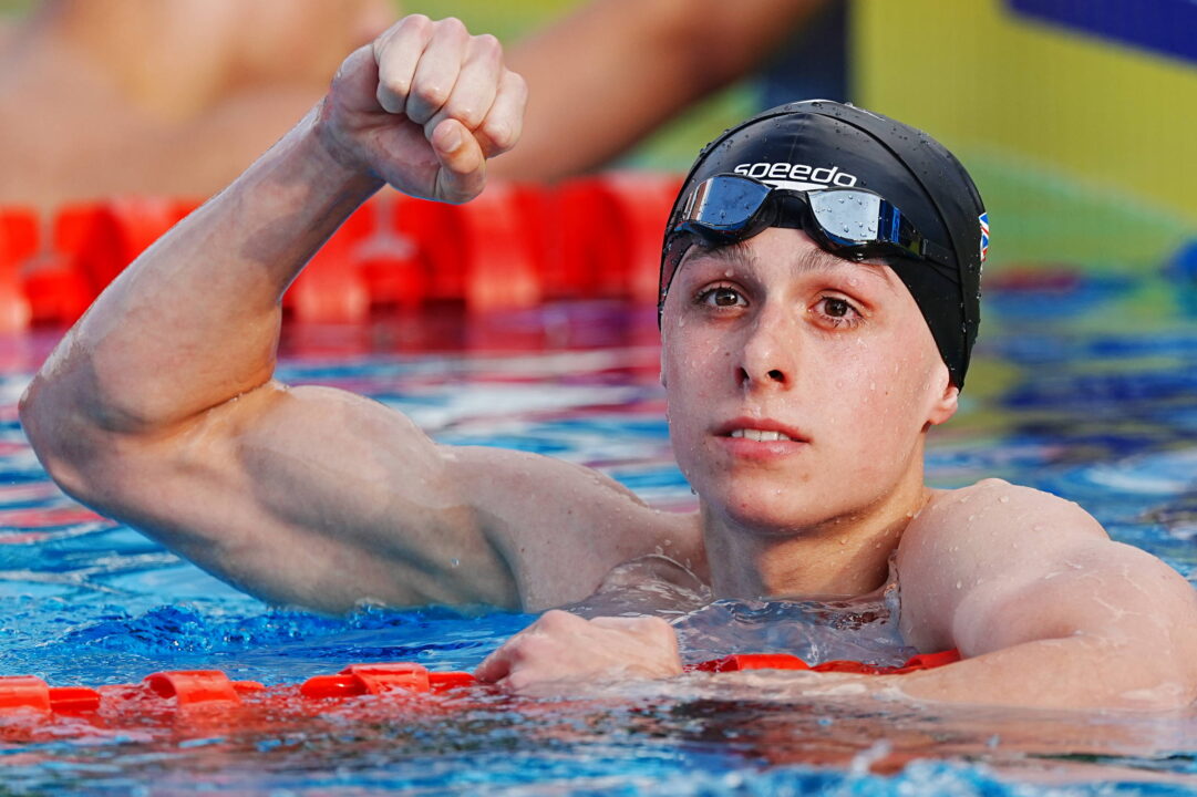 Swimmer