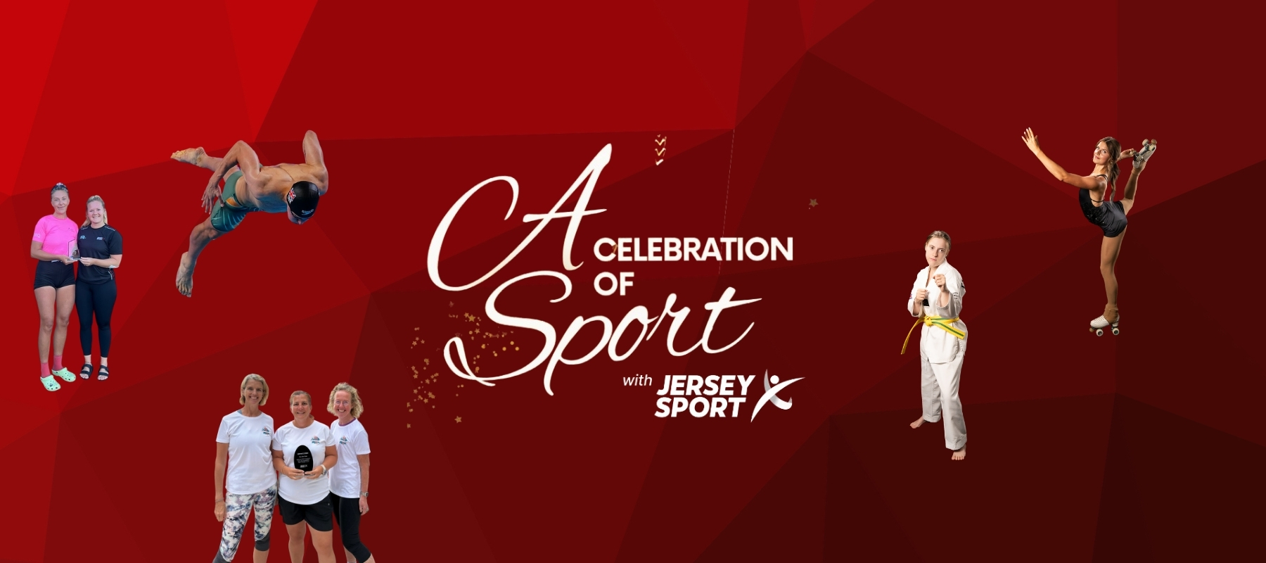 Celebration of Sport 2025