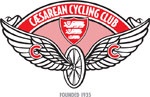 Caesarean Cycling Club