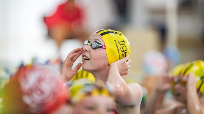 Calligo Tigers Swimming Club