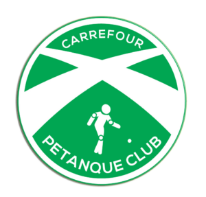 Carrefour Petanque Club