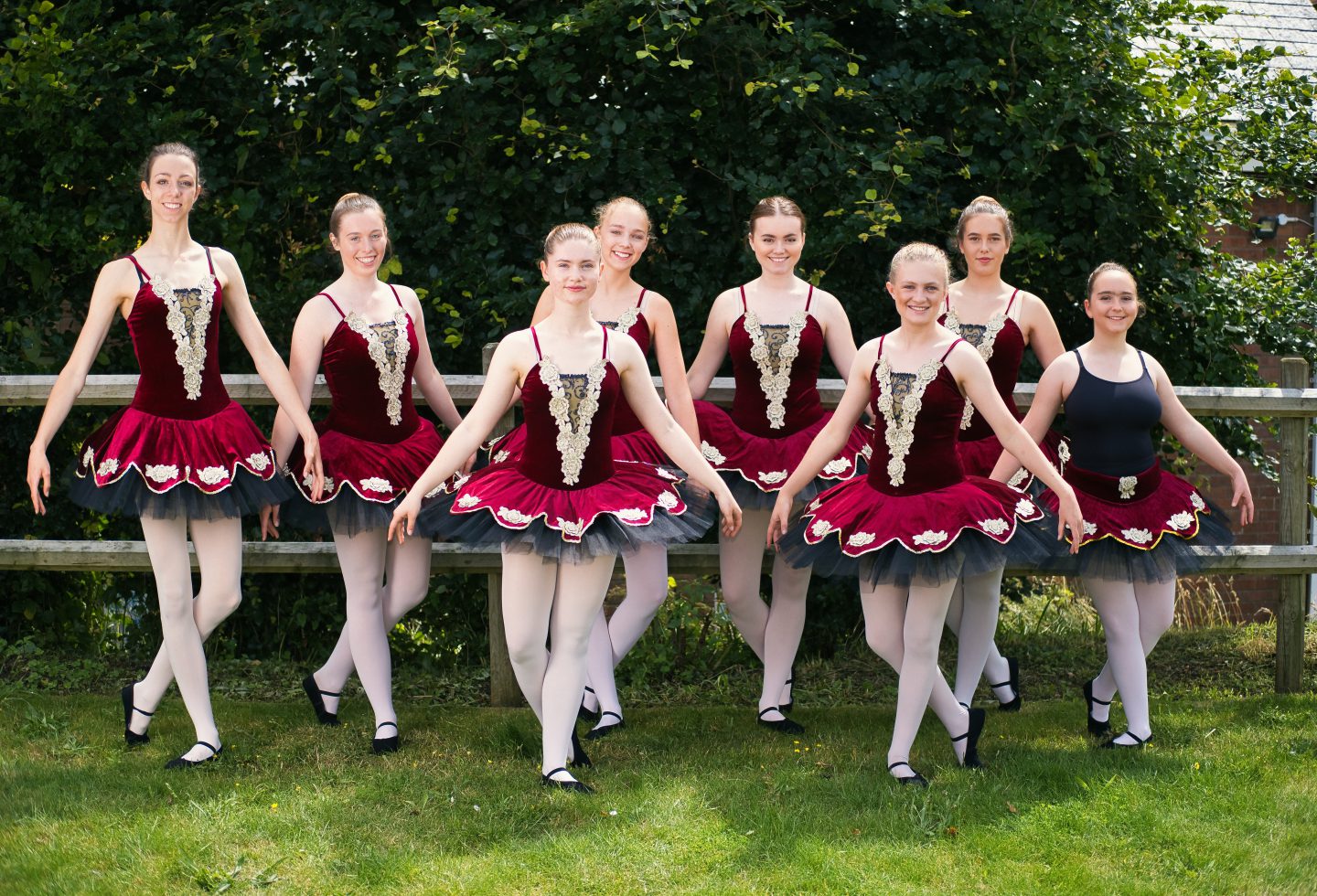 Central School of Dance