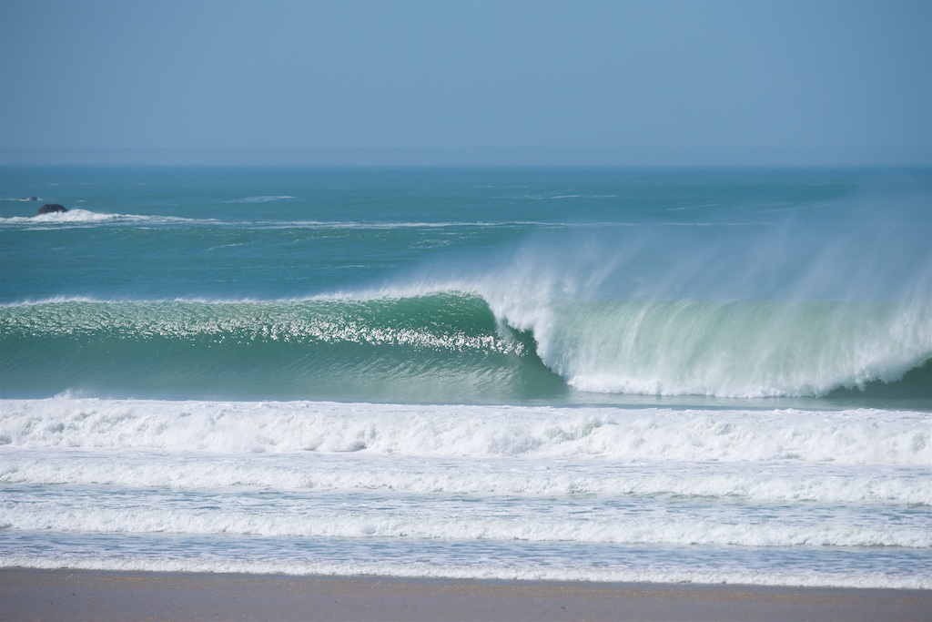 Channel Islands Surfing Federation
