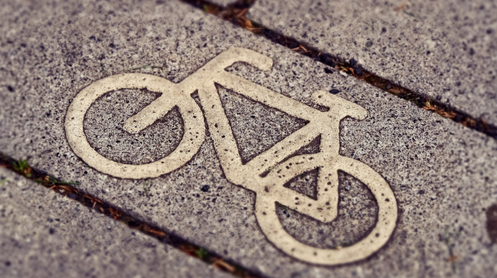 Cycle Jersey
