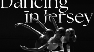 Dancing In Jersey