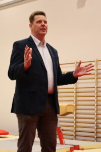 David Kennedy