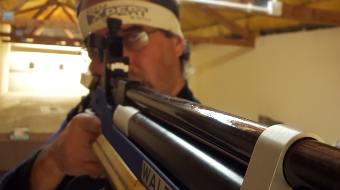 Eastern Air Rifle Club