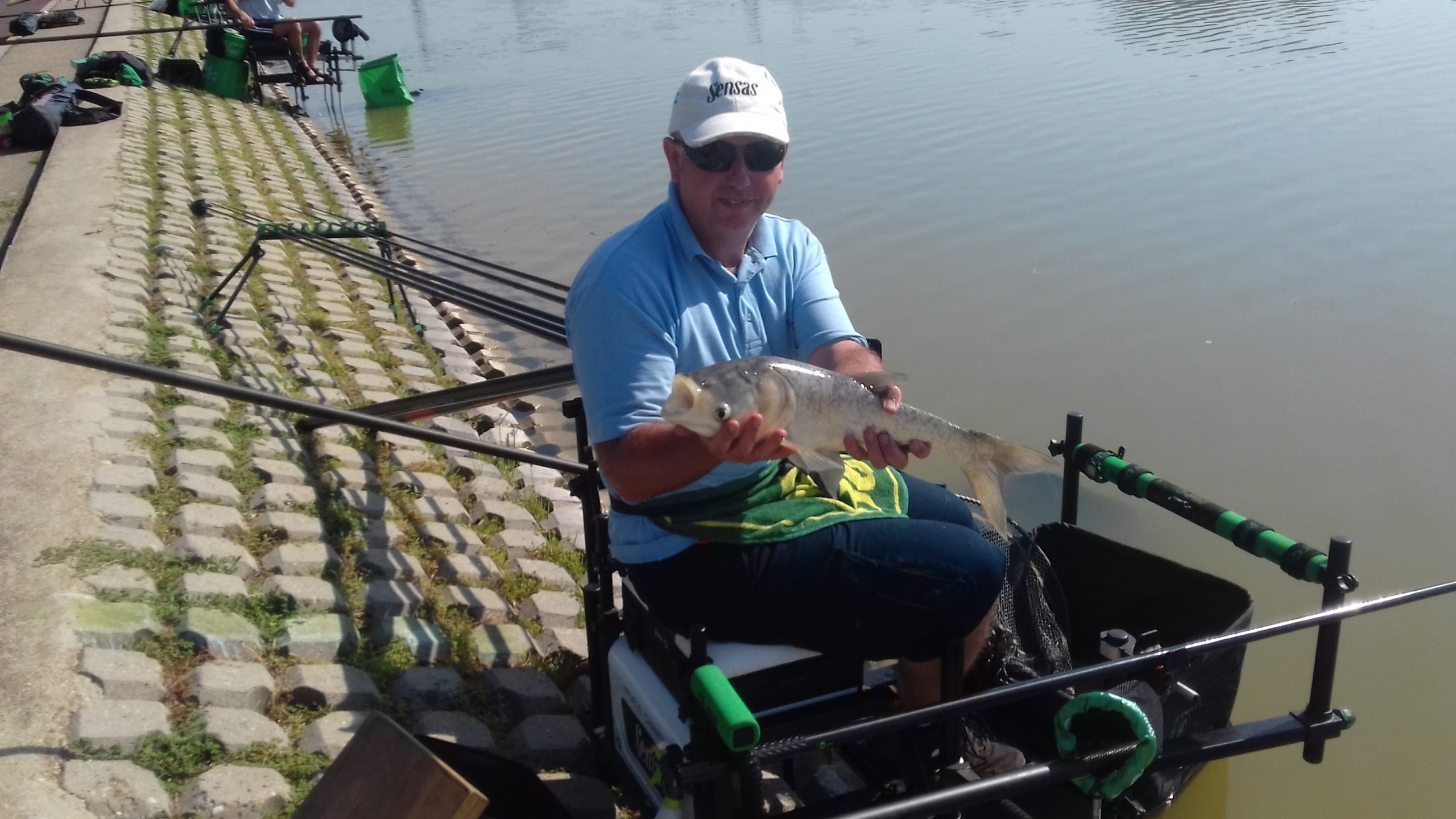 Channel Islands Federation of Freshwater Anglers