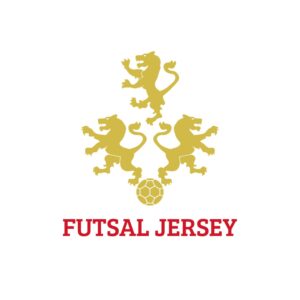 Futsal Jersey