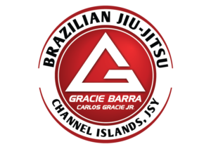 Gracie Barra CI