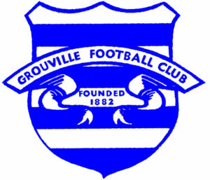 Grouville Football Club