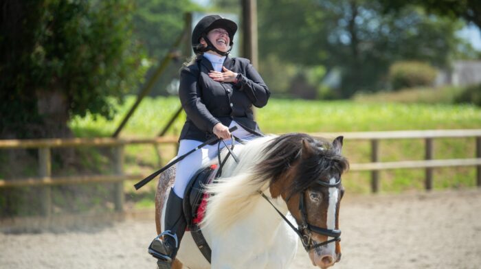 Home Farm Equestrian