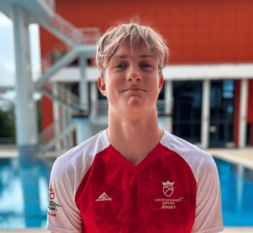 Oscar Dodds