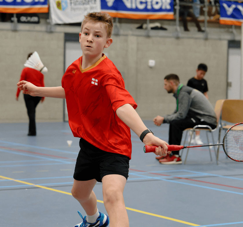 Rory Le Masurier