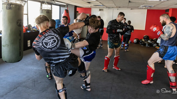 Blood Fitness