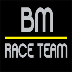 Big Maggy's race team