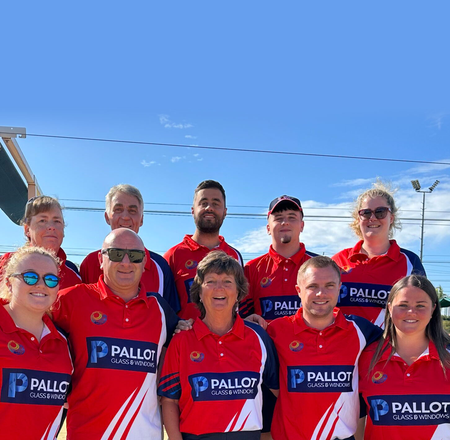Bowls Jersey