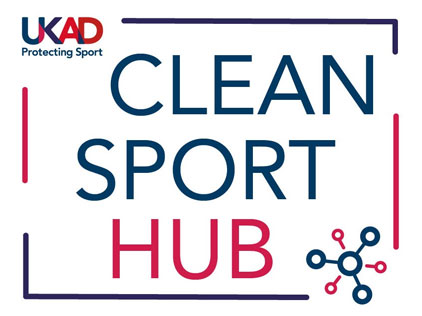 Clean sport hub
