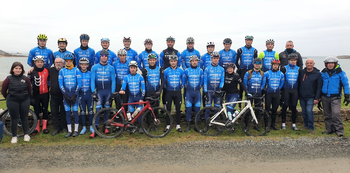 Caesarean Cycling Club