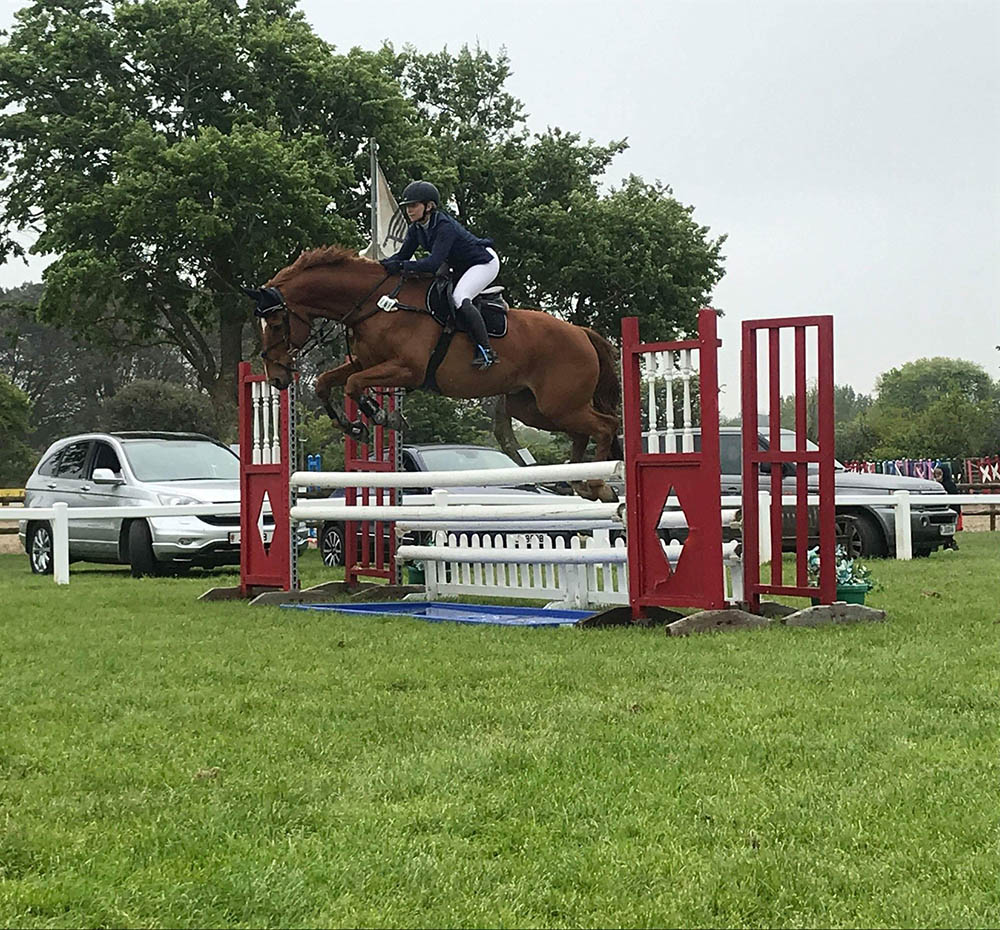 Home Farm Equestrian