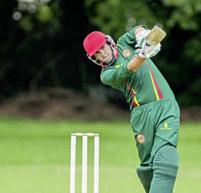Jersey Cricket