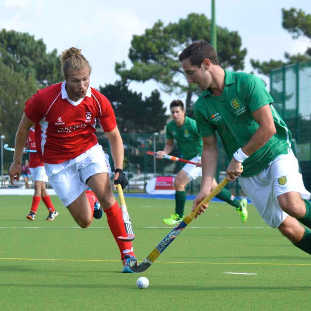 Jersey Hockey