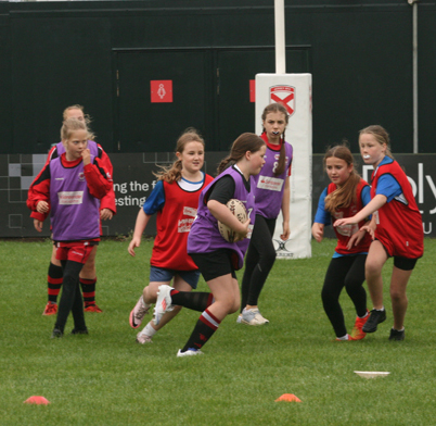 Jersey Rugby Association