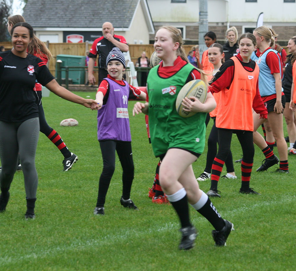 Jersey Rugby Club