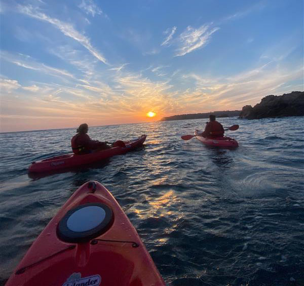 Jersey Surf and Kayak Club