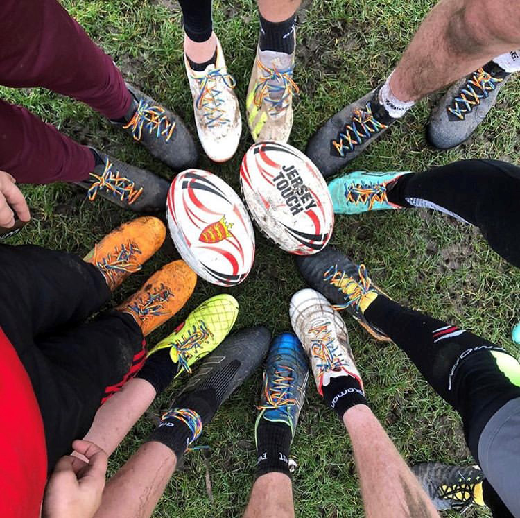 Jersey Touch Association