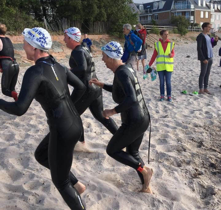 Jersey Triathlon Club