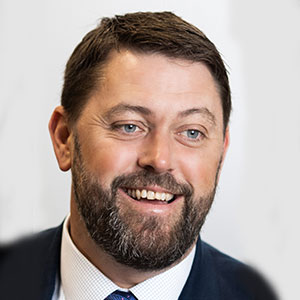 John Small