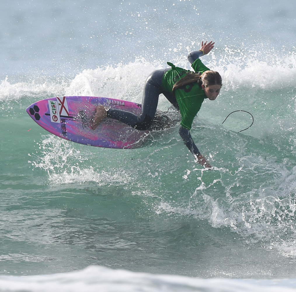 The Surfyard