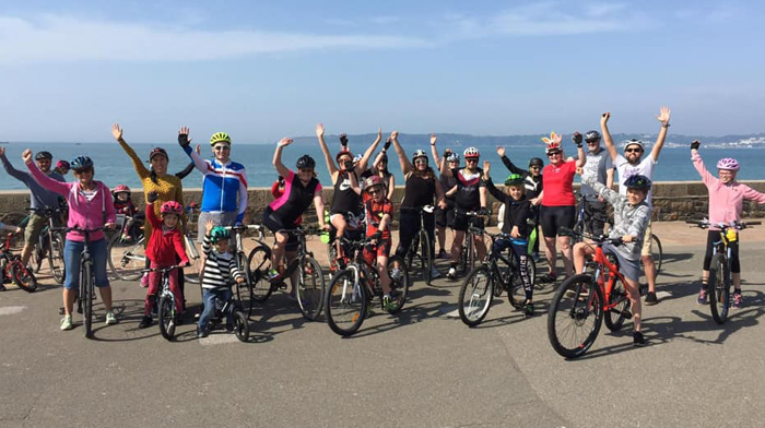 Cycle4Jersey