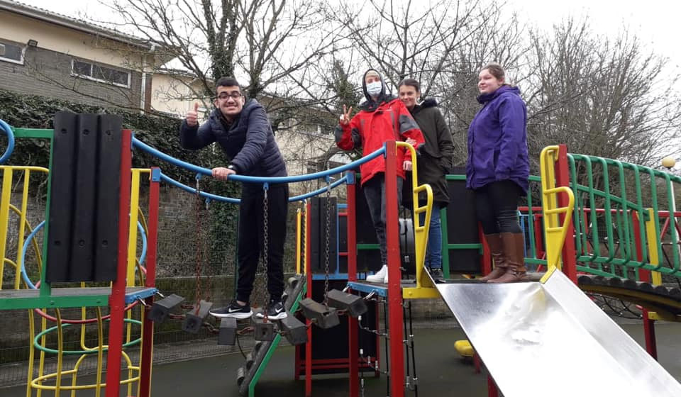 Inclusion and Short Breaks