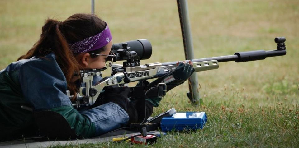 Jersey Small Bore Shooting Association