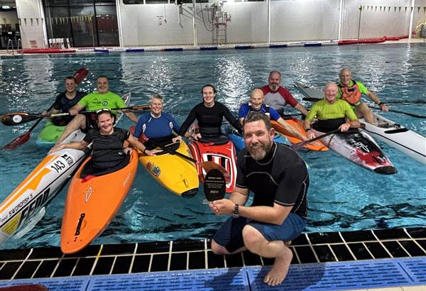 Jersey Surf Kayak Club
