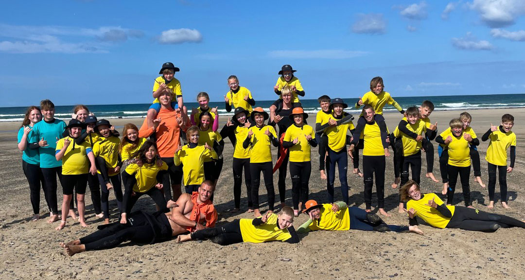 Laneez Surf Centre